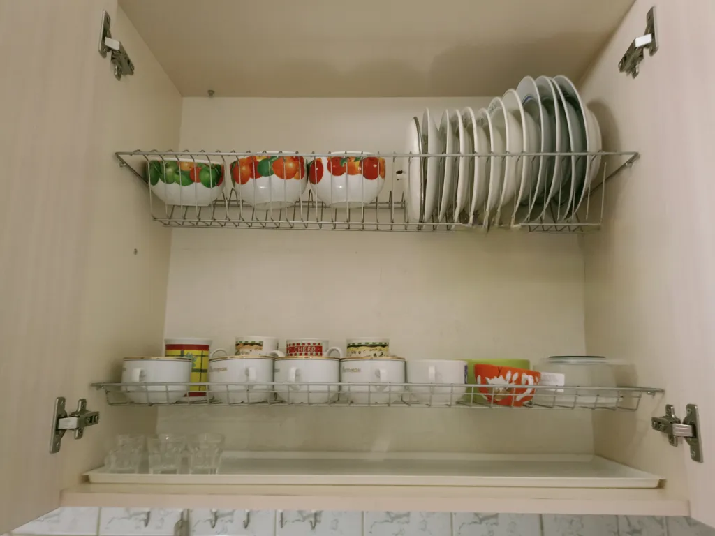 Уютная 2-комнатная квартира