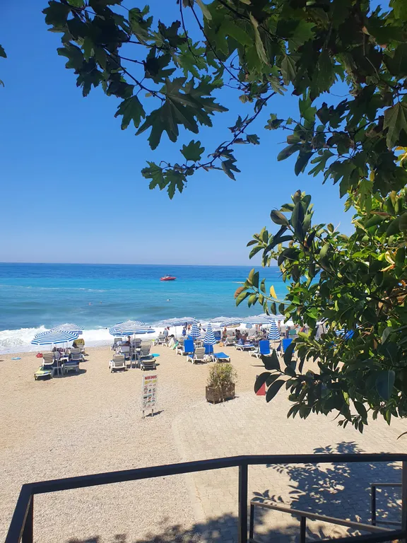 Один из самых комфортных жилых комплексов Алании Konak Premium