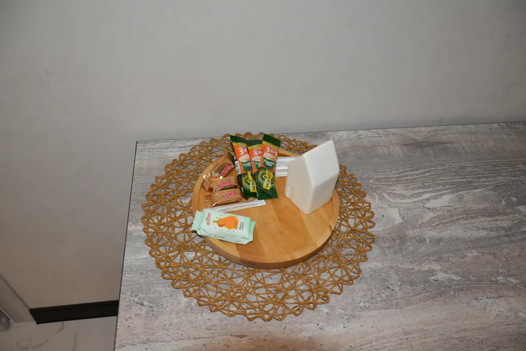 Квартира Квартира Уютное пространство — Тверь