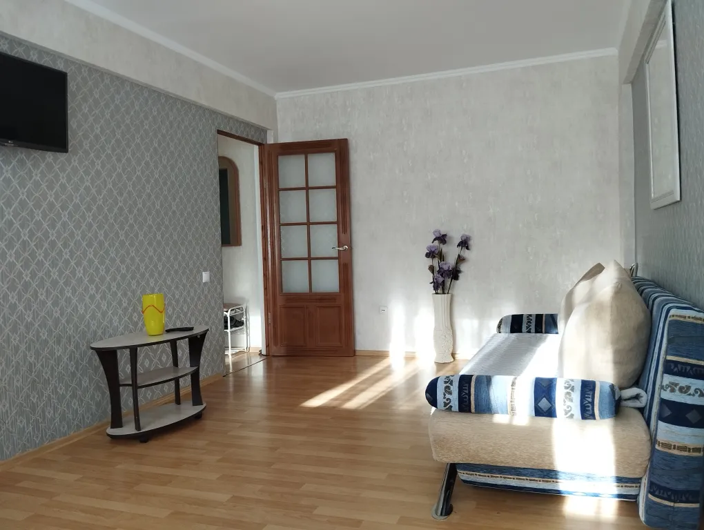 Квартира возле центра