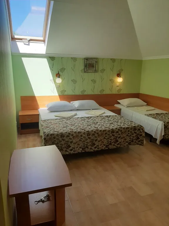 Квартира Комната — аренда посуточно в Кабардинка