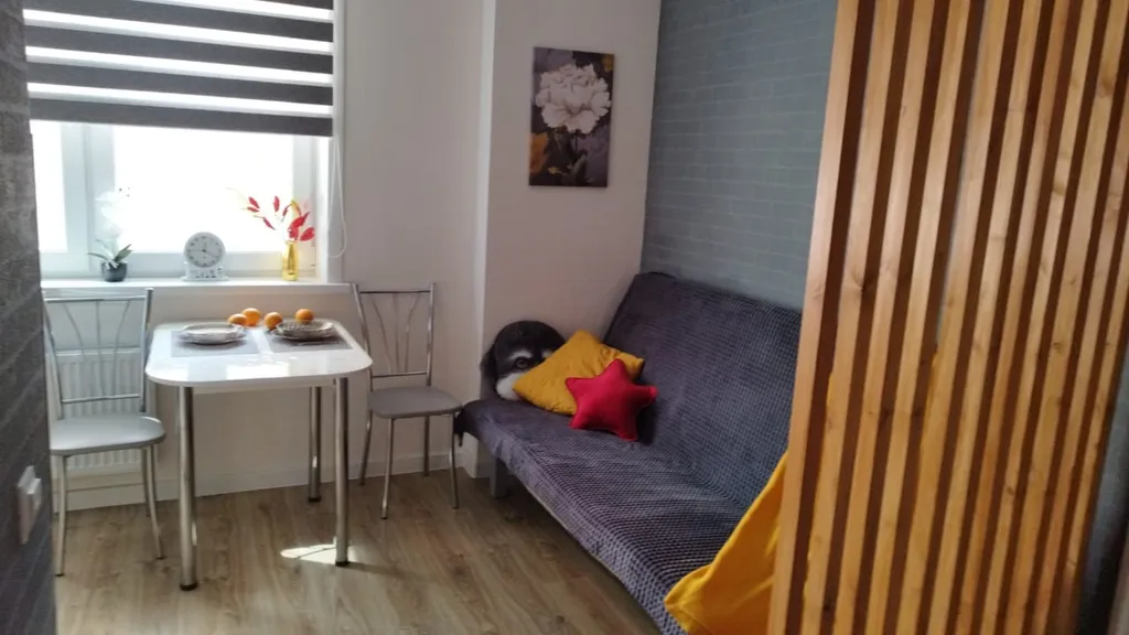 Новая, чистая, светлая квартира рядом Знаменитая Чумбаровка