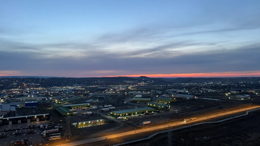 Квартира Стильная квартира в ЖК Квадро — Красноярск