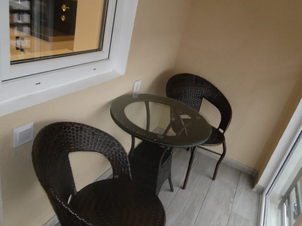 Квартира 1-комнатная Квартира — Зеленоградск