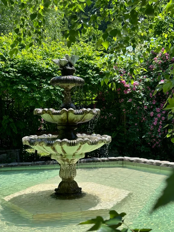 Дом у озера