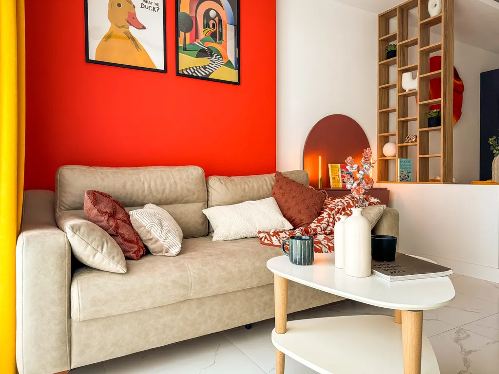 Elite апартаменты в центре города