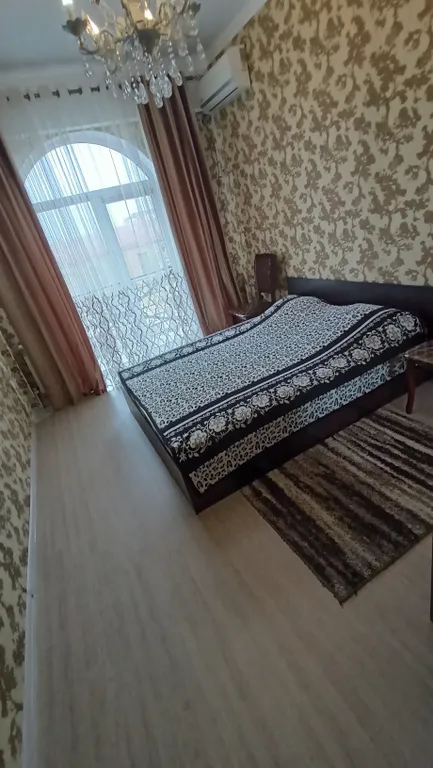 Квартира Уютная квартира в центре — Дербент