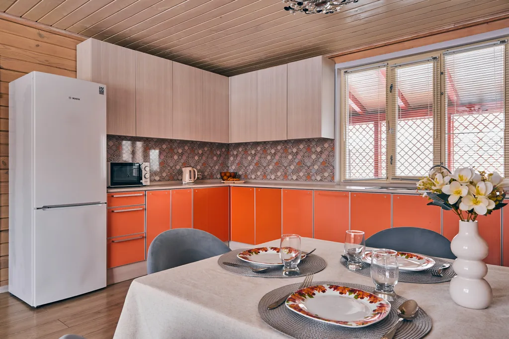 Дом для семьи