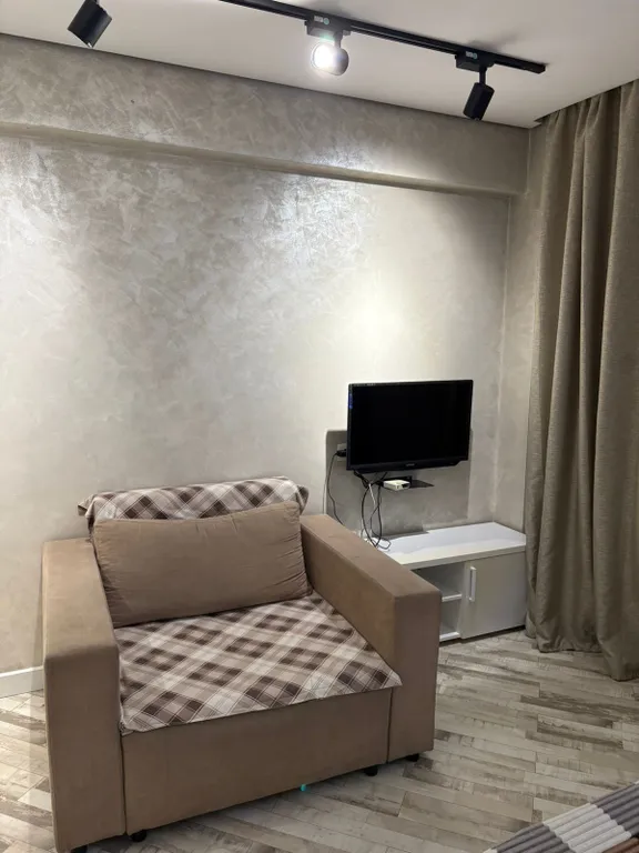 Уютная квартира-студия Аэропорт