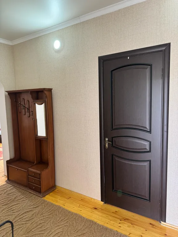 Уютная дача у моря