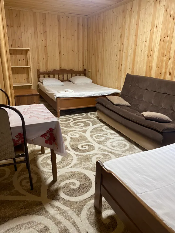 Квартира Комната — Архыз