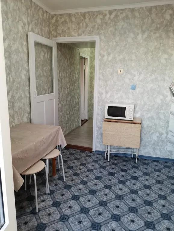 Квартира Уютная квартира недалеко от моря — Ейск