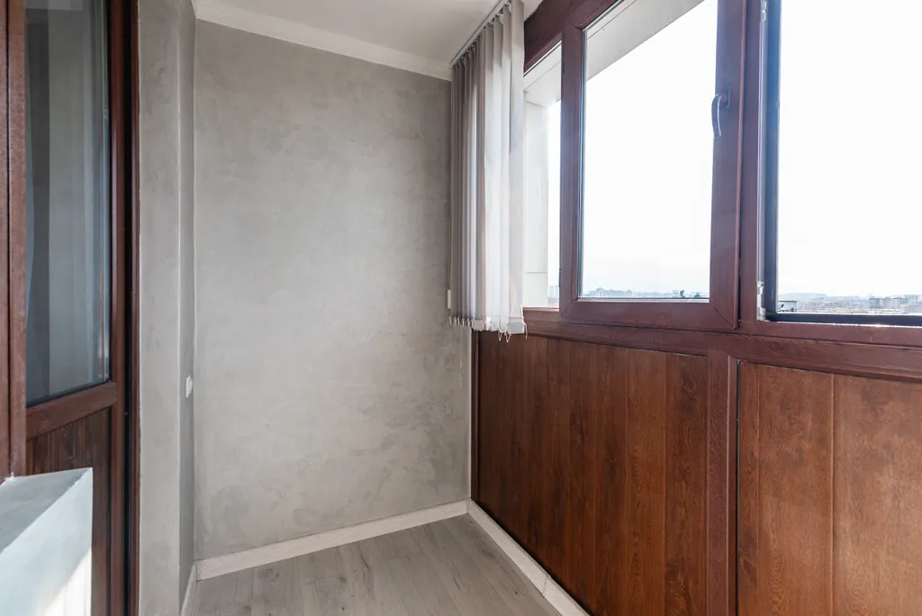 ЖК Арбат в Золотом квадрате Алматы