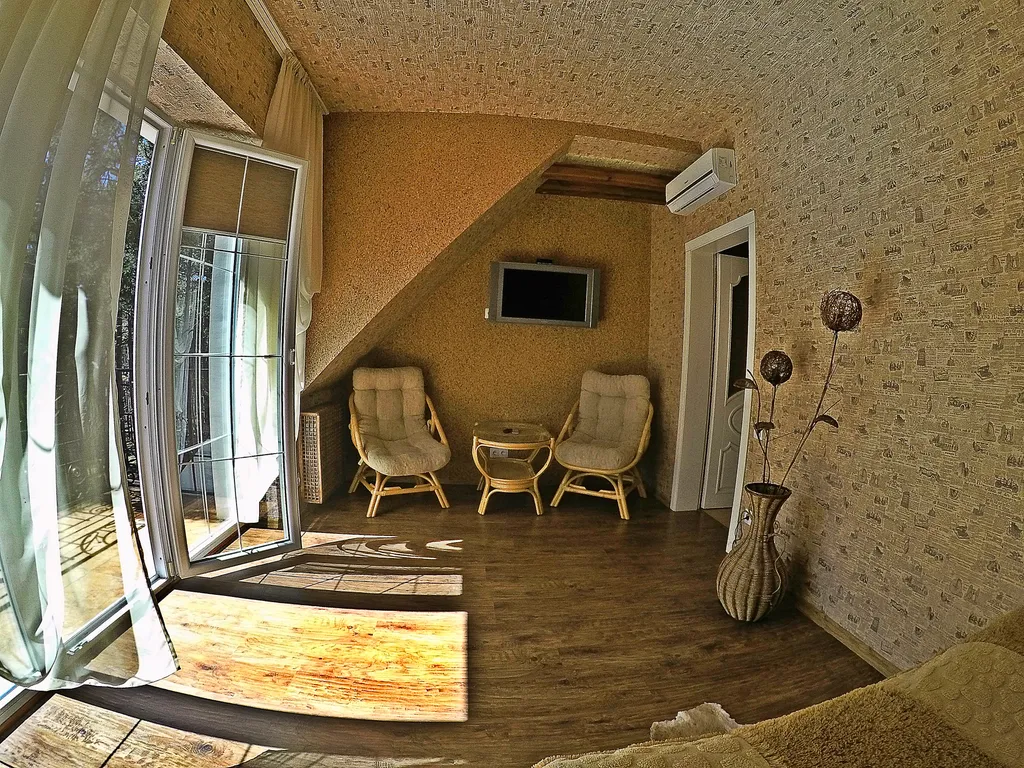 Дом 2 - Советское (Долоссы)