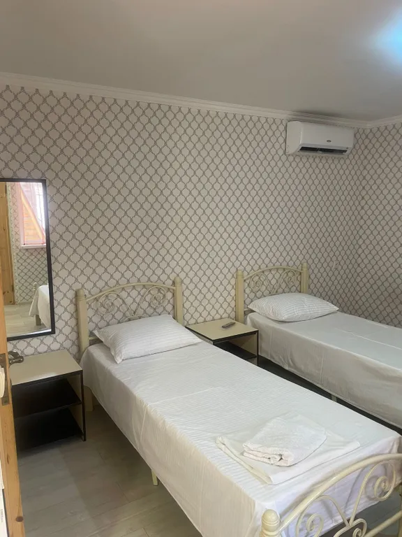 Квартира Комната — Сухум