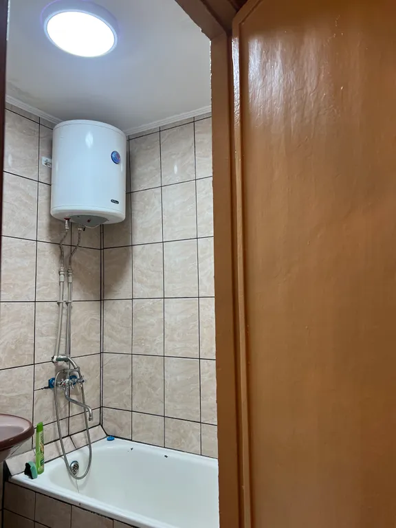 Квартира Однокомнатная квартира в центре — Сухум