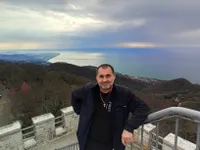 Горные узоры