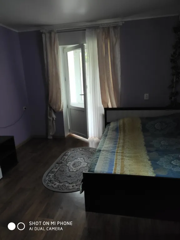 Квартира 1-комнатная Квартира — Евпатория