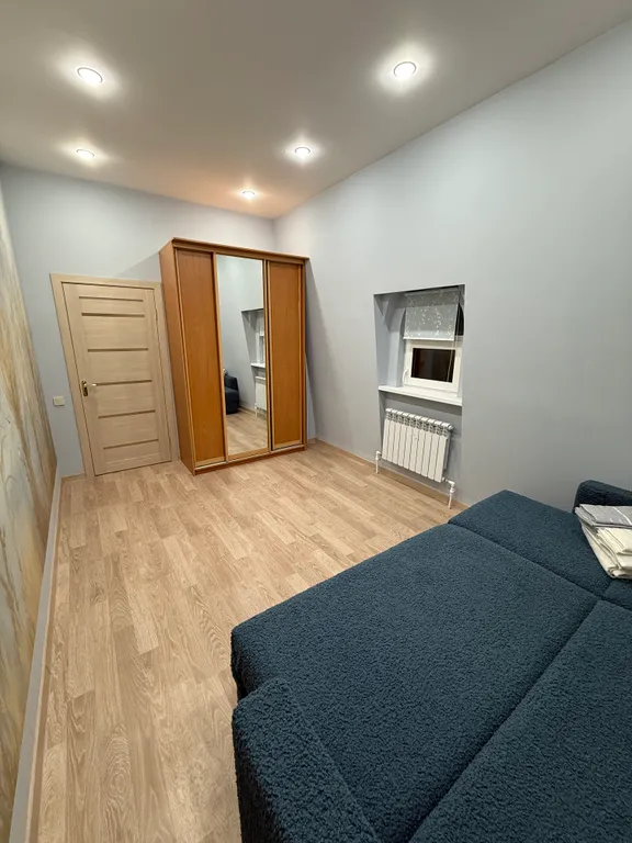 Уютный коттедж