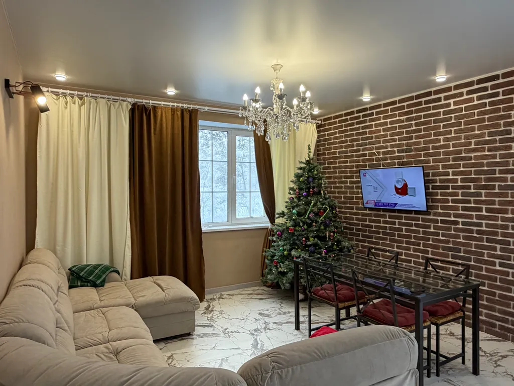 Домик в лесу