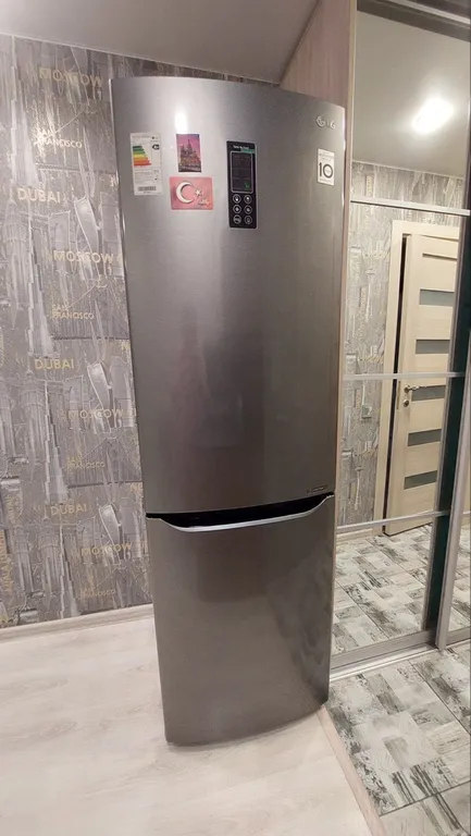 Малометражка в центре