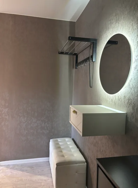 Уютная квартира в центре