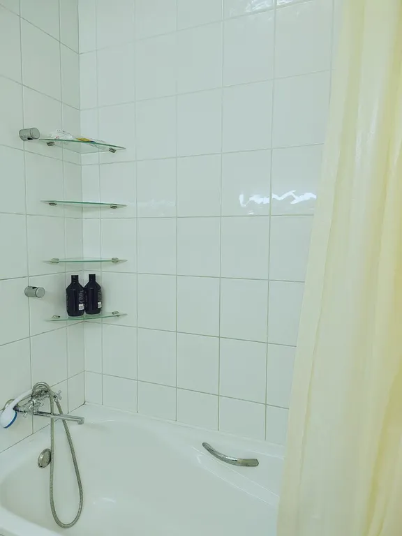 Квартира с видом на закат