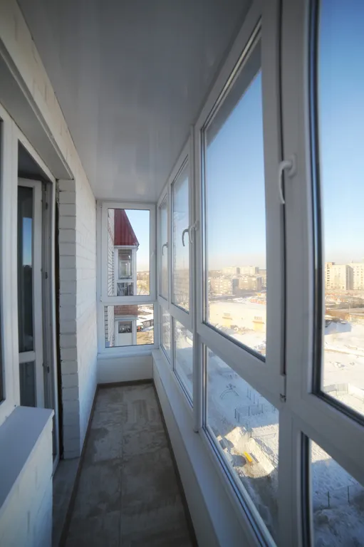 Уютный апартамент в новом доме вблизи вокзала