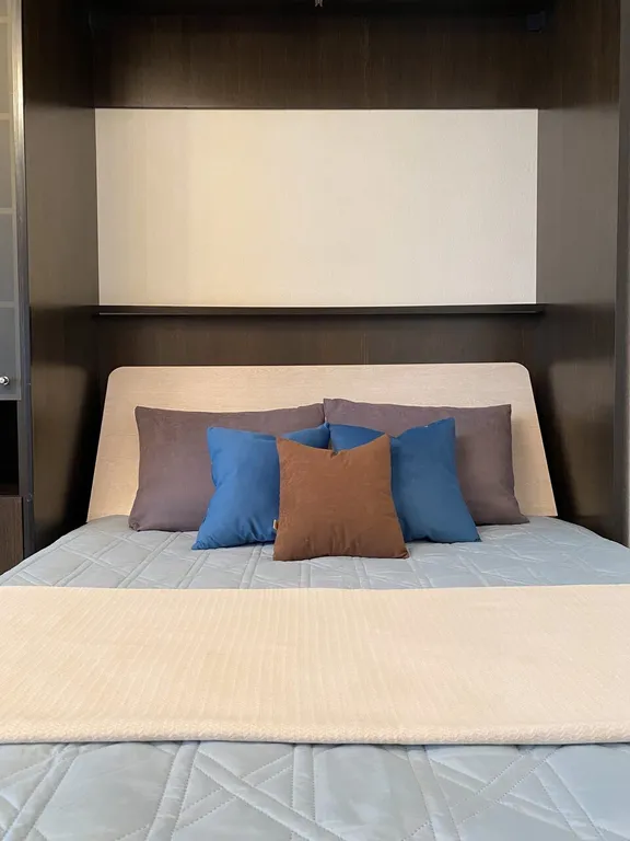 Квартира Двухкомнатная квартира с личным парковочным местом — Ярославль