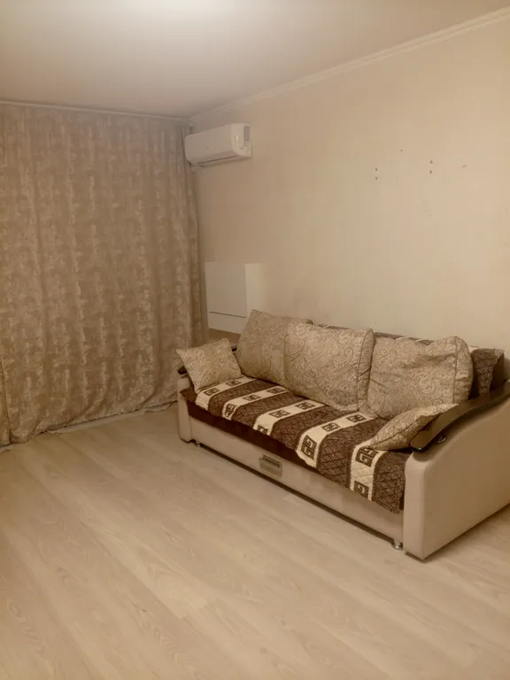 Уютная однокомнатная квартира — аренда посуточно в Самара