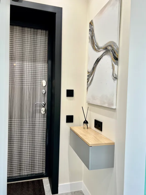 Квартира Апартаменты на побережье Балтийского моря — Пионерский