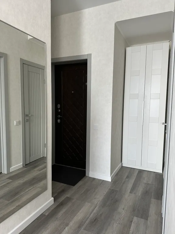 Квартира Уютная квартира с видом на горы — Лазаревское