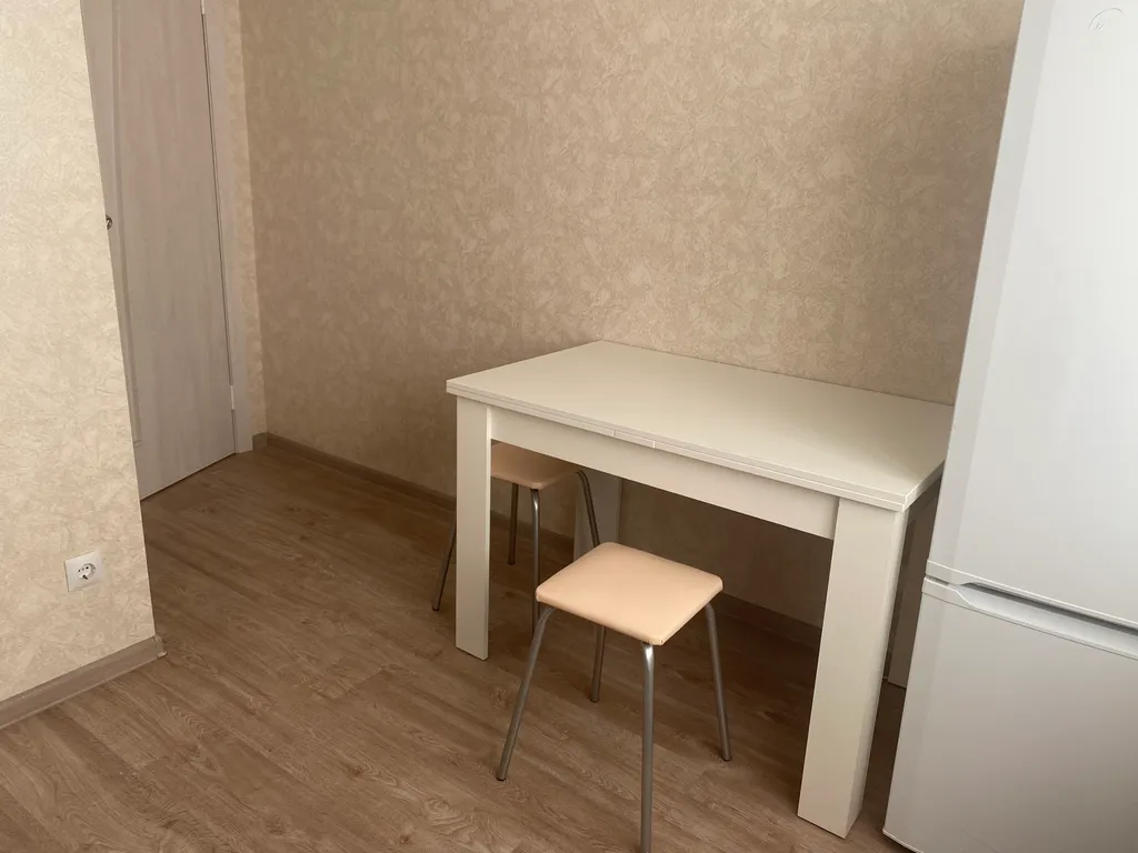 Уютная квартира в тихом районе