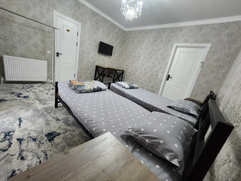 5-комнатный Дом