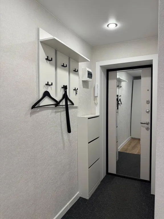 Квартира Красивая квартира в центре города для красивого отдыха — Новосибирск