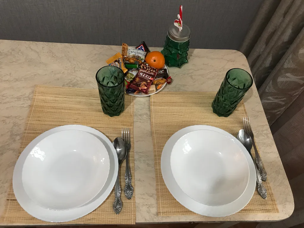 Квартира - уют