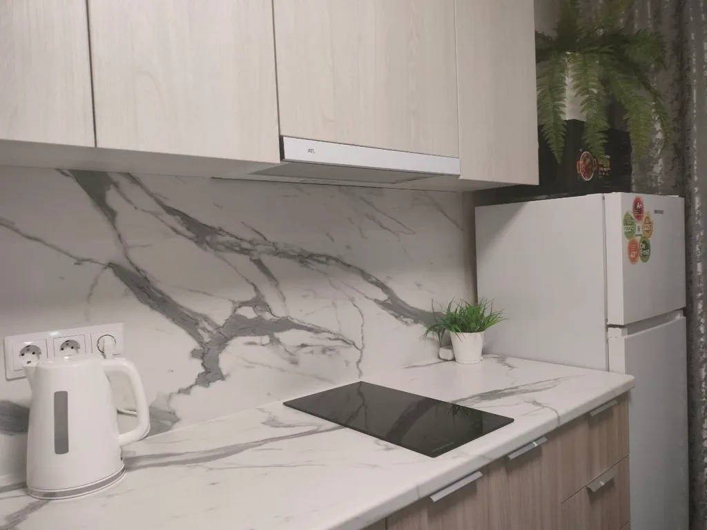 Роскошная квартира рядом с парком