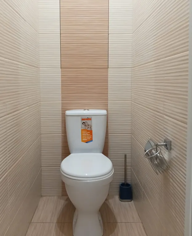 Гостеприимная квартира возле Олимпийского