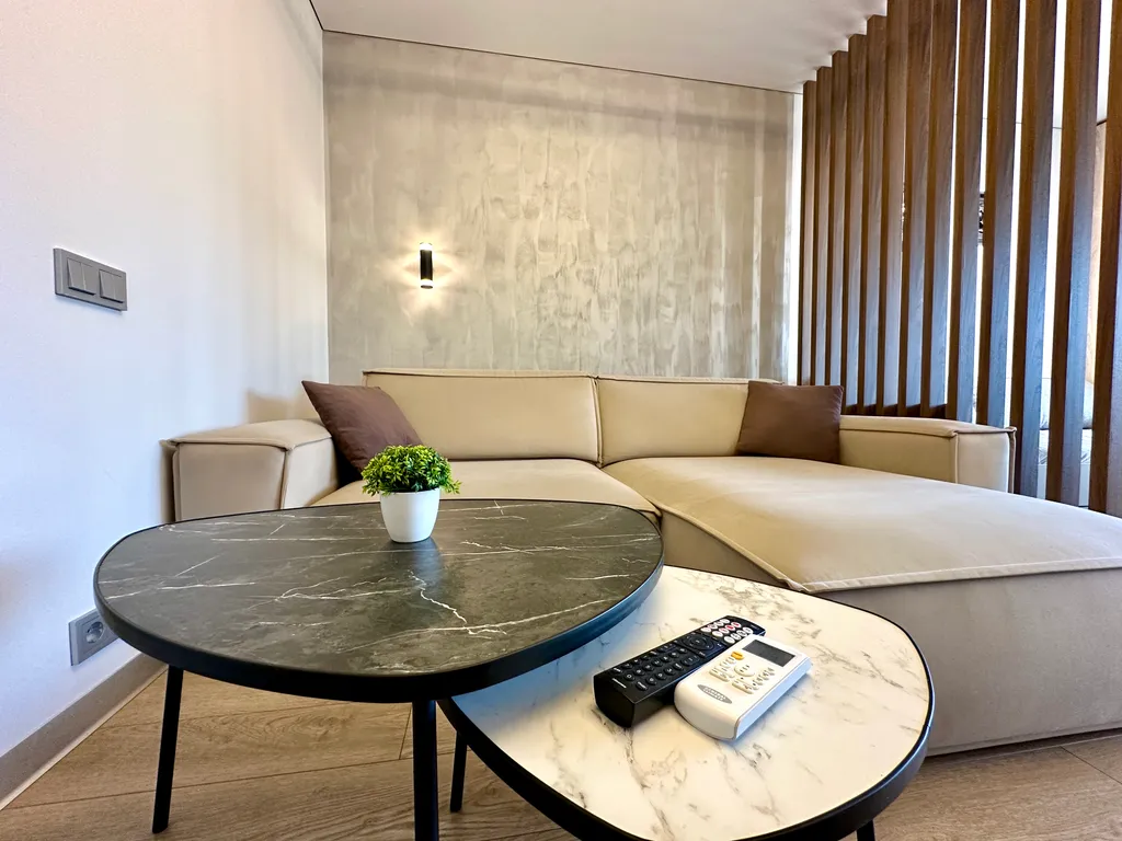 Дизайнерский ремонт, лучше предложение в Долгопрудном