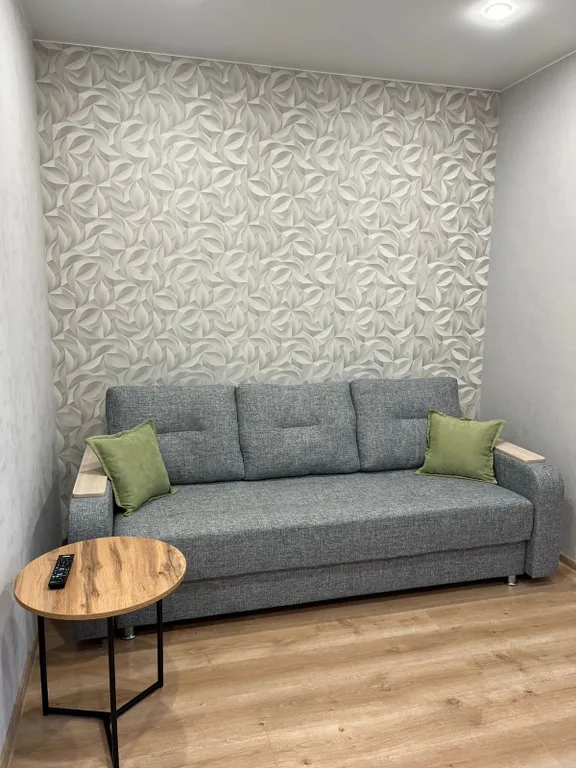 Уютная квартира в Кузьминках