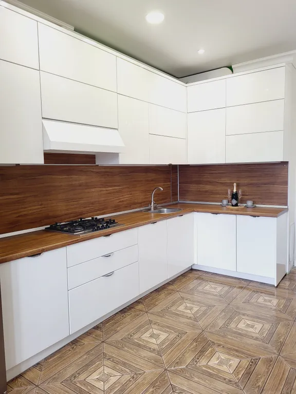 Квартира у моря — аренда посуточно в Новороссийск