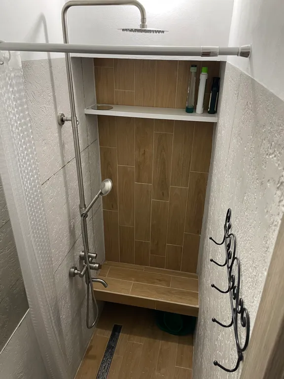 Квартира рядом с парком