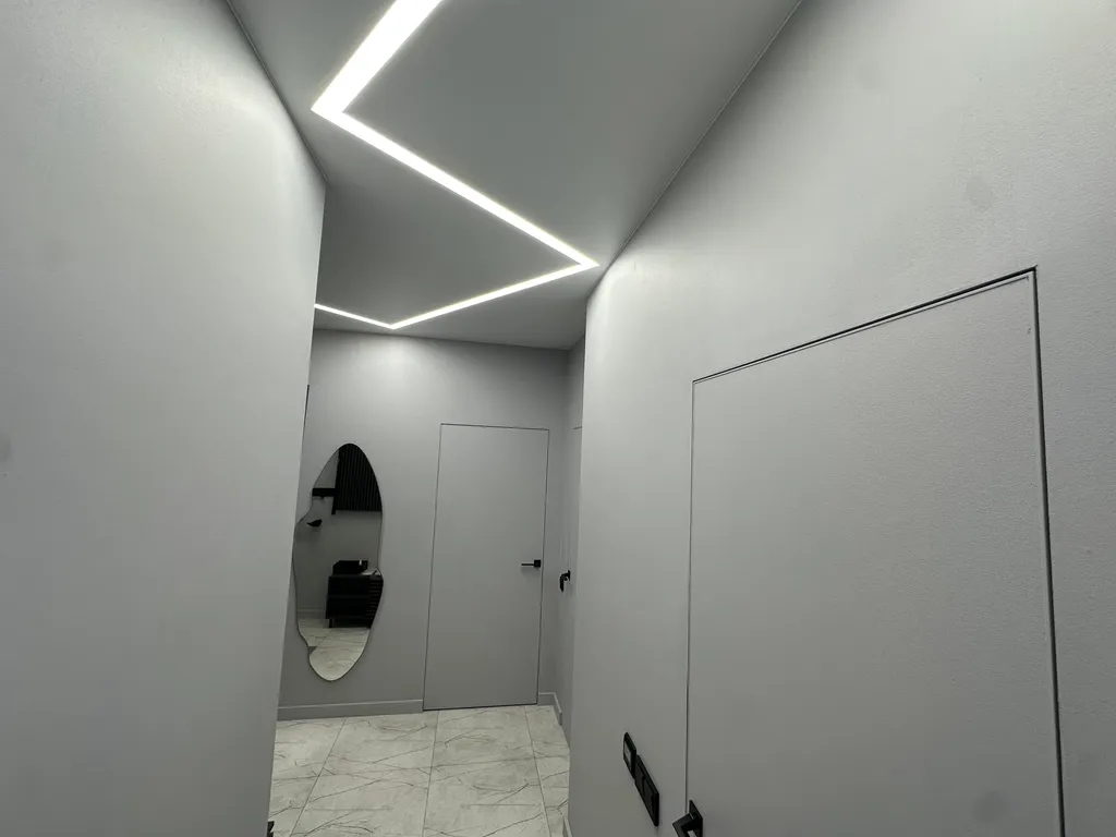 Квартира Евро 2к апартаменты хижина моряка — Краснодар