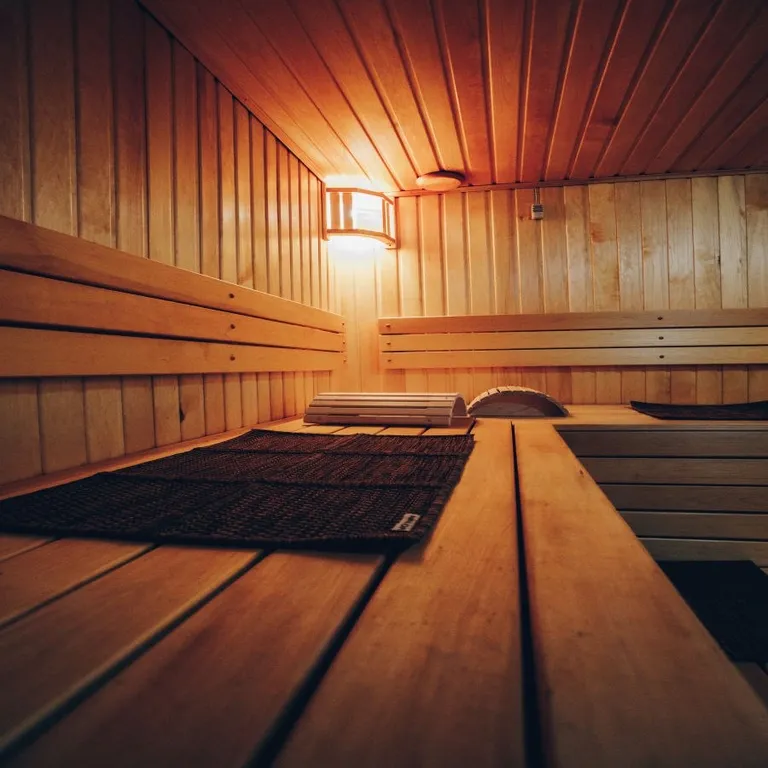 Коттедж Зелёный дом — Бурцево