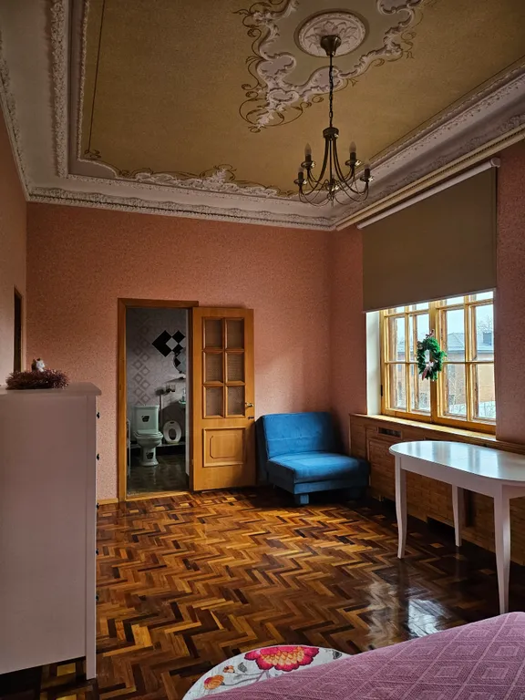 Уютный дом вблизи озера для ценителей красоты