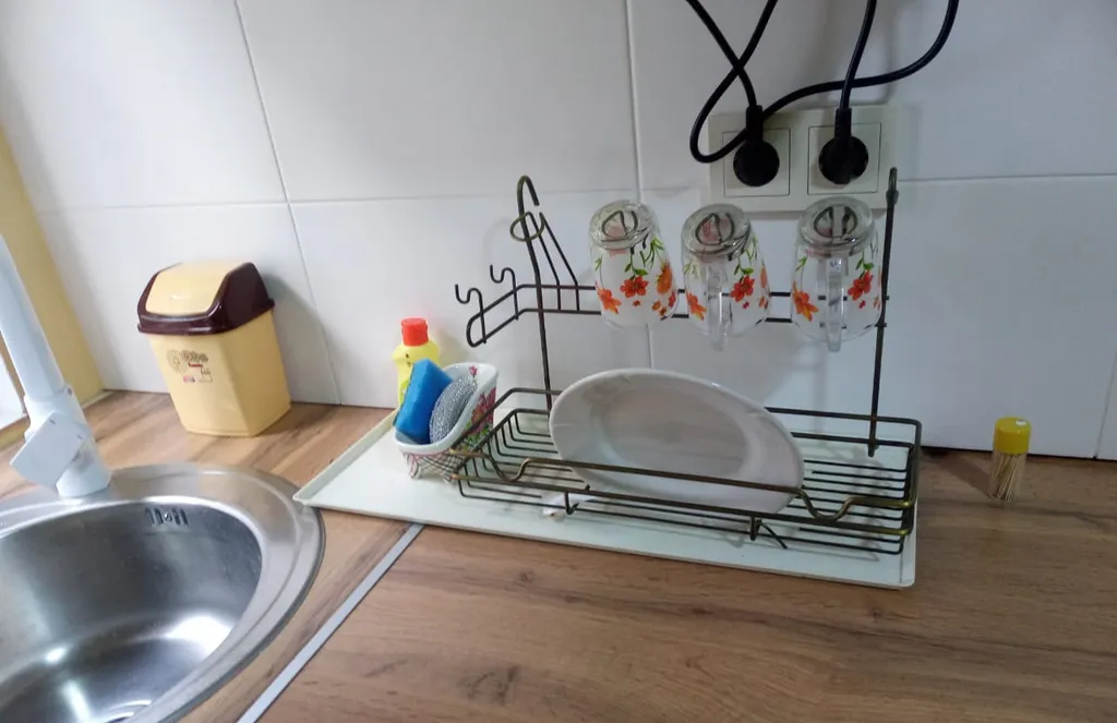 Уютная квартира в 10 минутах от исторического центра