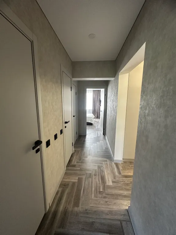 Комфортный отдых в центре, абсолютно новый ремонт