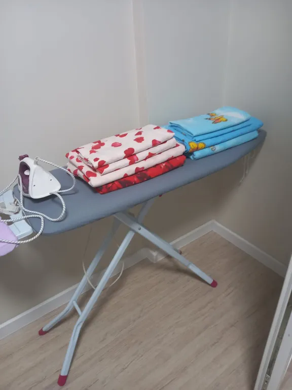 Уютная 2 комнатная квартира в спальном микрорайоне