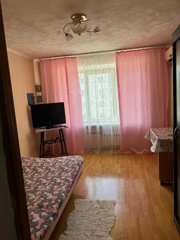 Уютная квартира.Максимум 3 человека