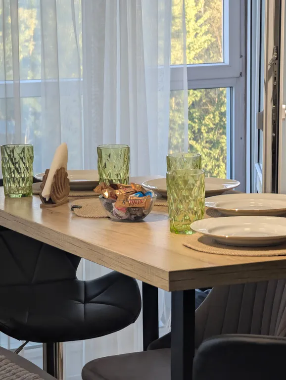 Уютная квартира с новым ремонтом в Бресте 10 минут от центра